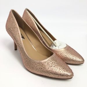 INC International Concepts Womens Zitah Ev…